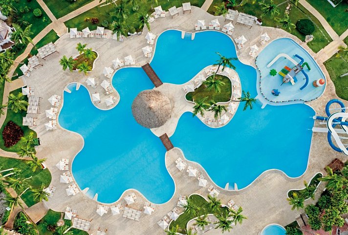 Sunscape Dominicus La Romana