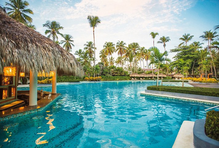 Grand Palladium Palace Resort & Spa