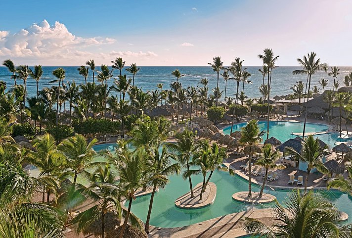 Iberostar Waves Punta Cana