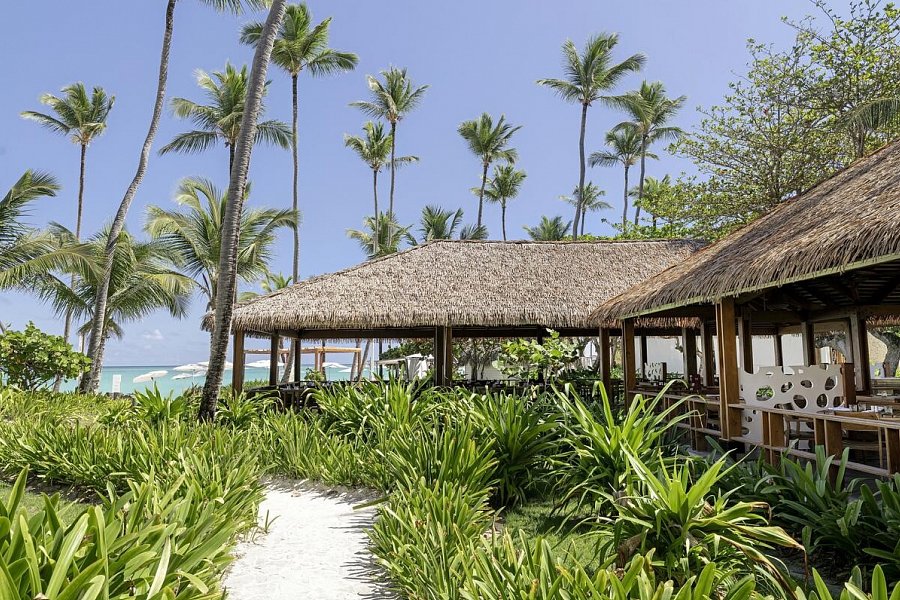 Grand Palladium Select Bávaro