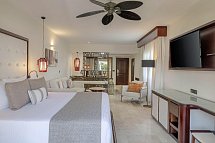 Grand Palladium Select Bávaro - Premium Junior Suite Garden View (JMG) (Zimmercodierung JMG)