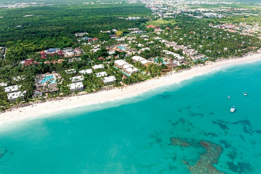 Grand Palladium Select Bávaro