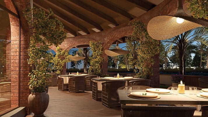 Grand Palladium Select Bávaro