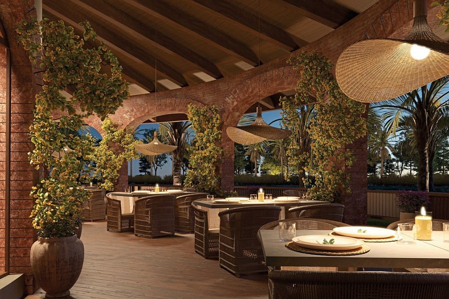 Grand Palladium Select Bávaro