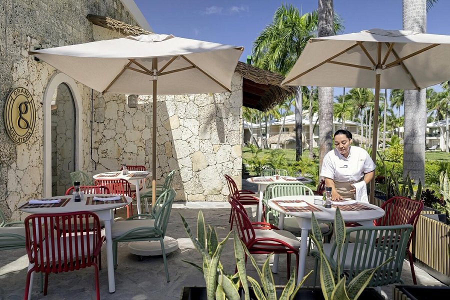 Grand Palladium Select Bávaro