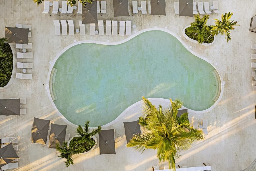 Grand Palladium Select Bávaro