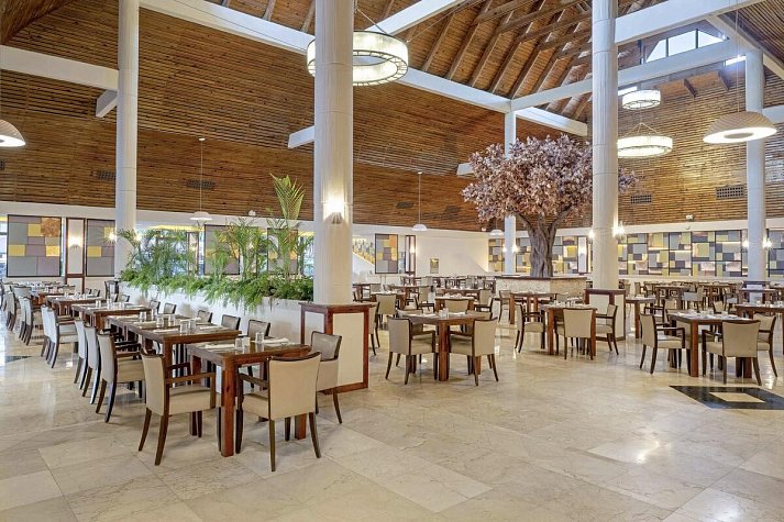 Grand Palladium Select Bávaro