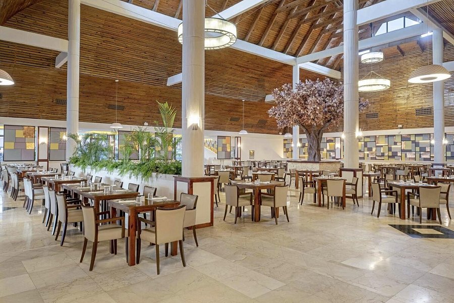 Grand Palladium Select Bávaro