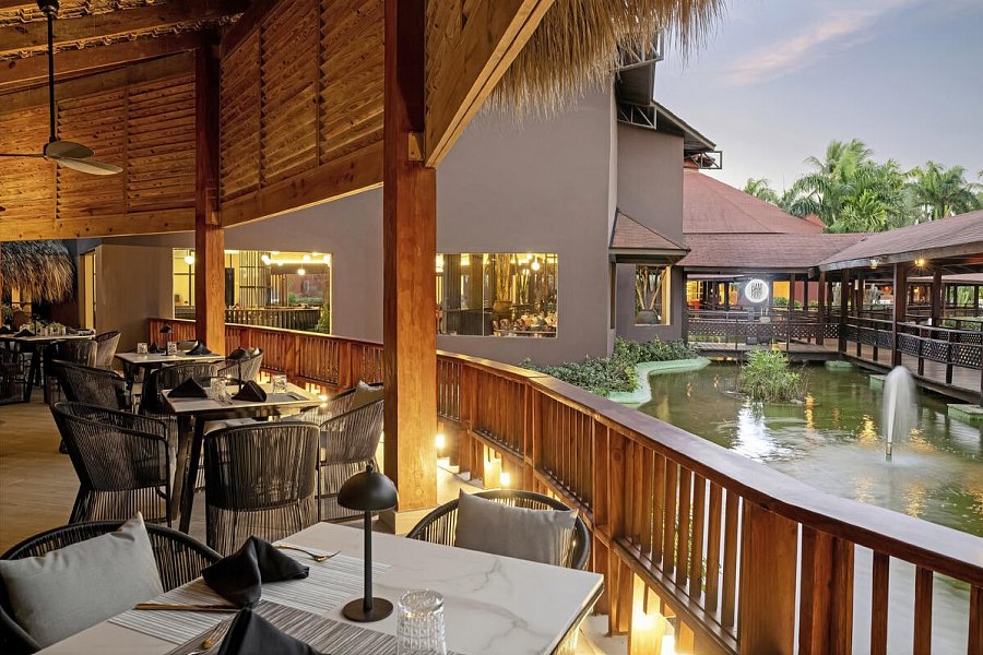 Grand Palladium Select Bávaro