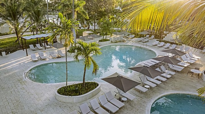 Grand Palladium Select Bávaro