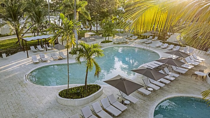 Grand Palladium Select Bávaro
