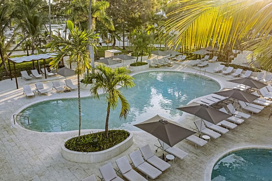 Grand Palladium Select Bávaro