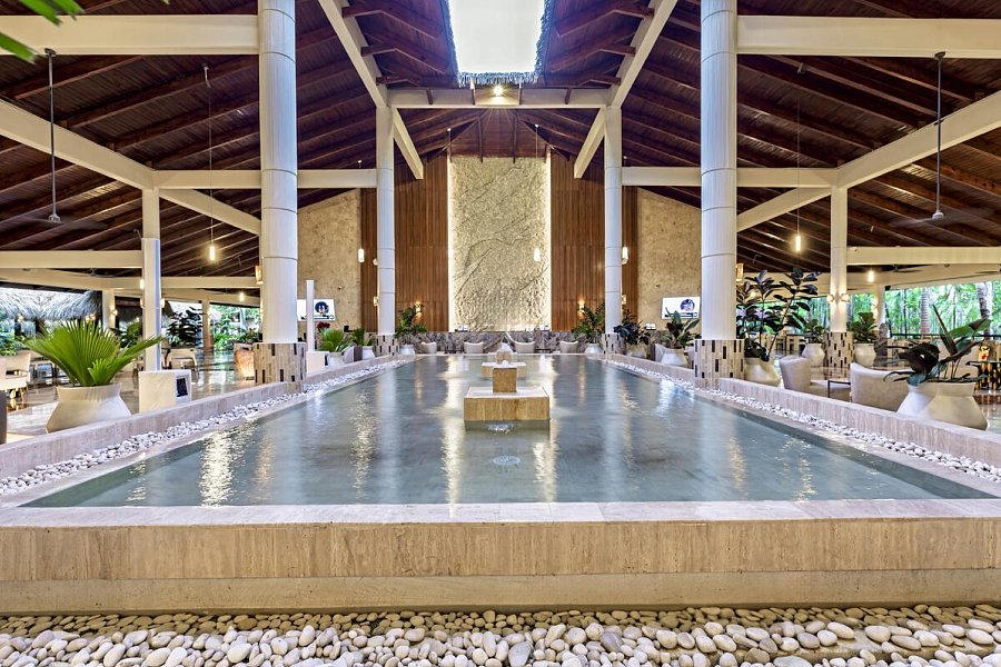 Grand Palladium Select Bávaro