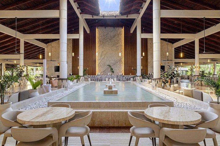 Grand Palladium Select Bávaro