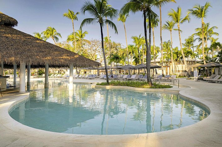 Grand Palladium Select Bávaro