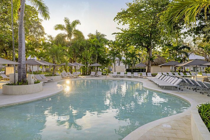 Grand Palladium Select Bávaro