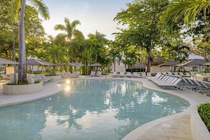 Grand Palladium Select Bávaro