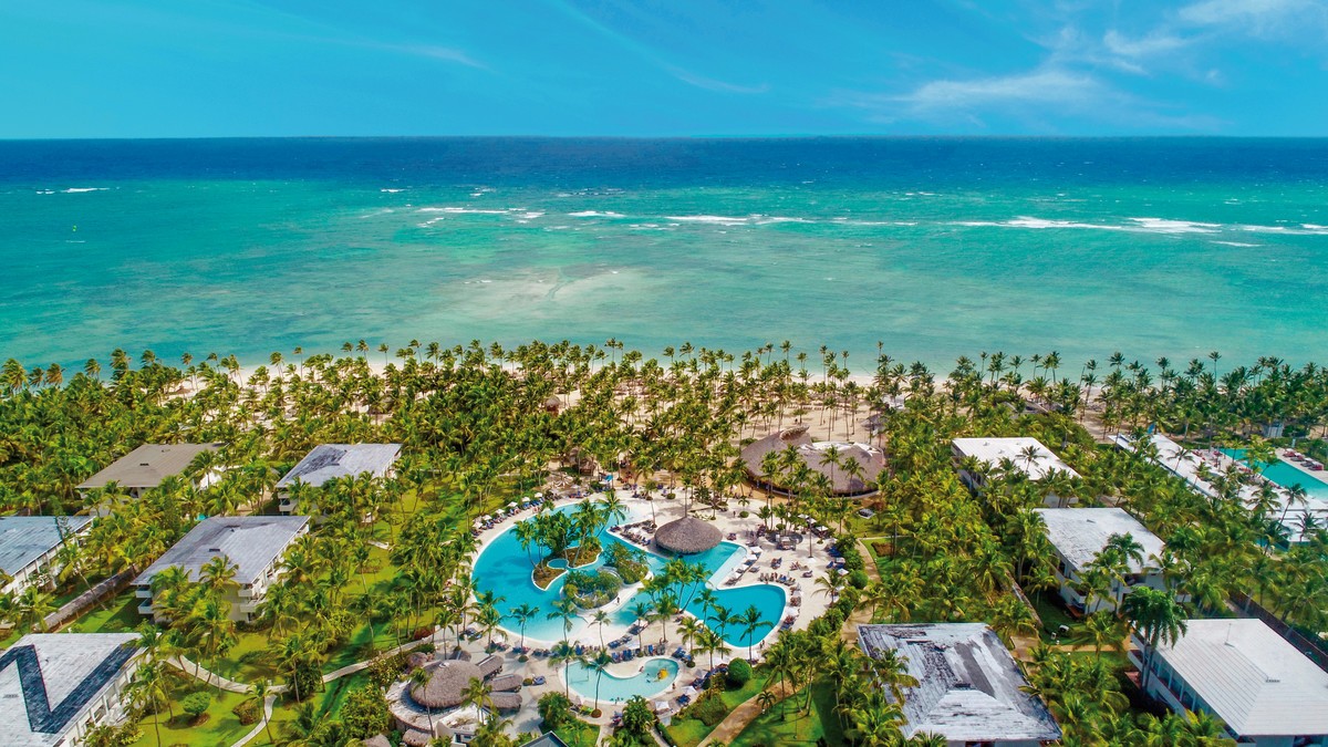 Catalonia Bávaro Beach Golf & Casino Resort