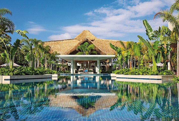 Dreams Royal Beach Punta Cana