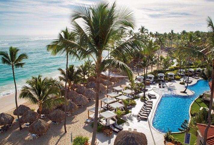 Majestic Elegance Punta Cana