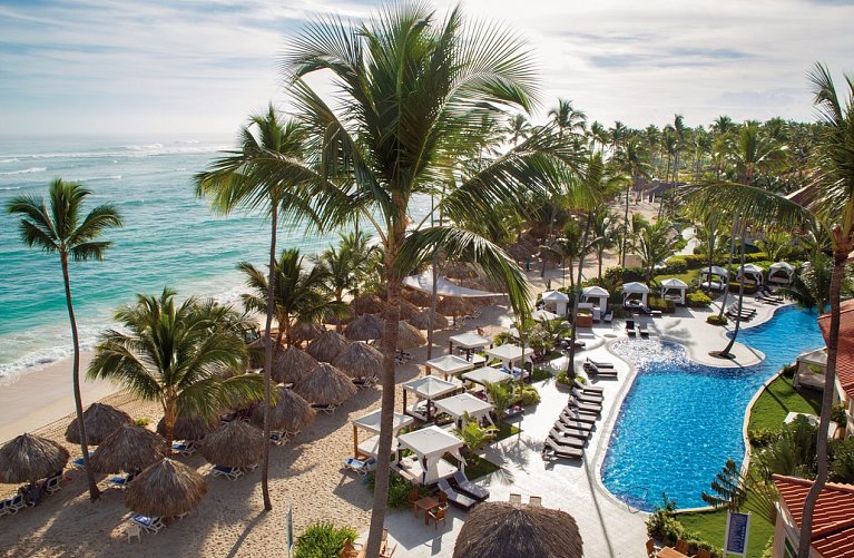 Majestic Elegance Punta Cana
