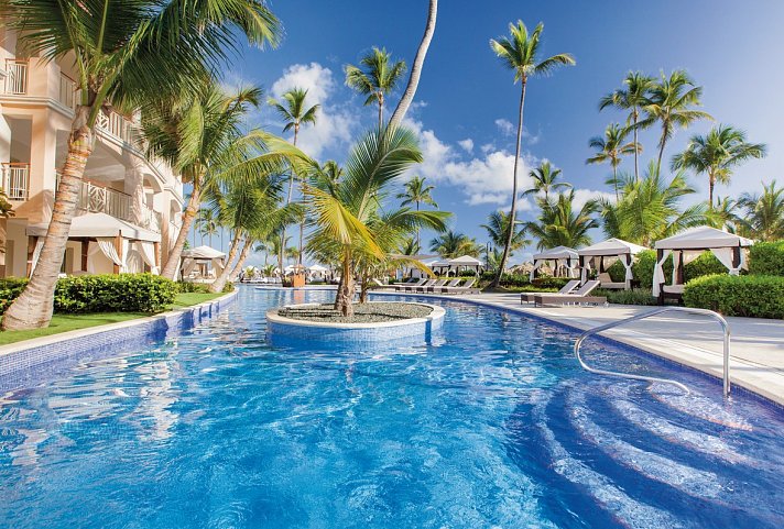 Majestic Elegance Punta Cana