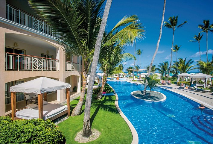 Majestic Elegance Punta Cana - Elegence Club Pool