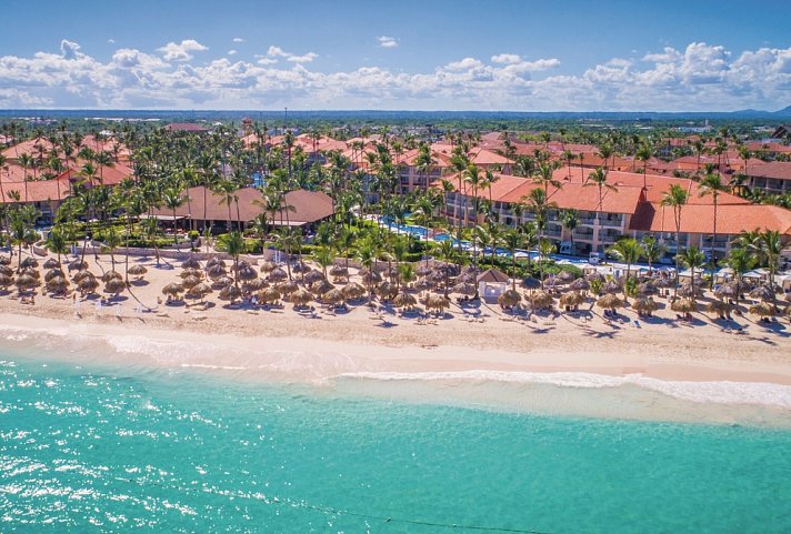Majestic Elegance Punta Cana