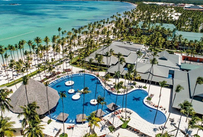 Barceló Bávaro Beach