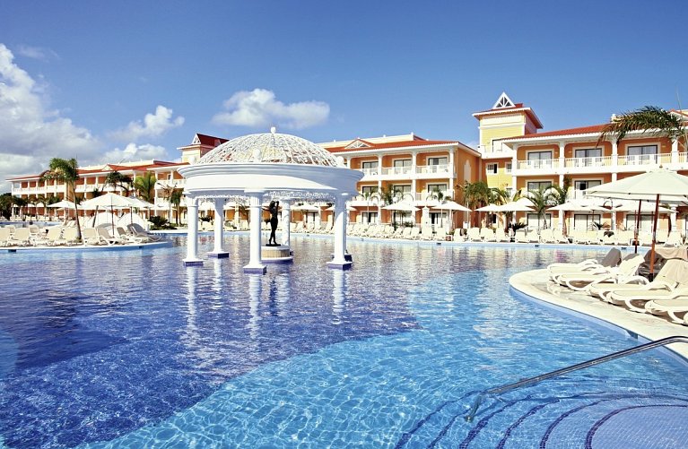 Bahia Principe Escape Aquamarine