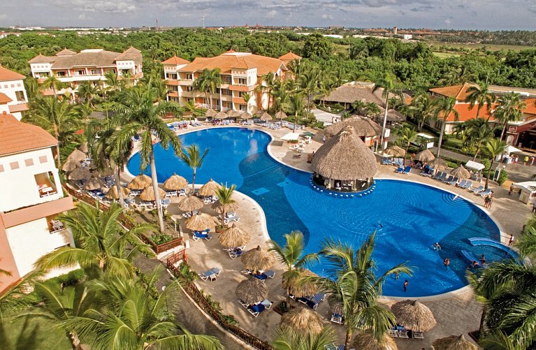Bahia Principe Explore Turquesa