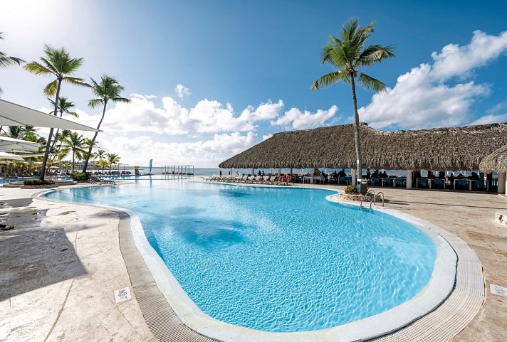 Viva Dominicus Beach by Wyndham