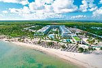 Serenade Punta Cana Beach & Spa Resort
