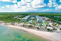 Serenade Punta Cana Beach & Spa Resort