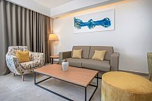 Serenade Punta Cana Beach & Spa Resort - Wohnbeispiel Luxury Master Suite (Zimmercodierung WU2)
