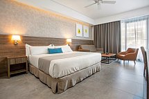 Serenade Punta Cana Beach & Spa Resort - Wohnbeispiel Premium Suite Preferred Club (Zimmercodierung UUM)