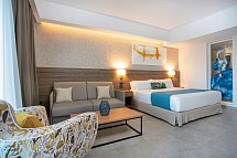 Serenade Punta Cana Beach & Spa Resort - Wohnbeispiel Premium Suite Preferred Club (Zimmercodierung UUM)