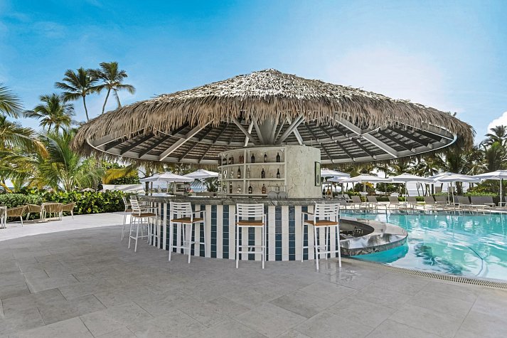 Serenade Punta Cana Beach & Spa Resort