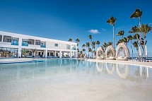 Serenade Punta Cana Beach & Spa Resort