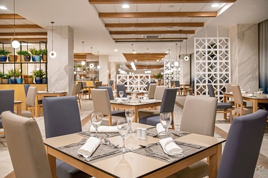 Serenade Punta Cana Beach & Spa Resort