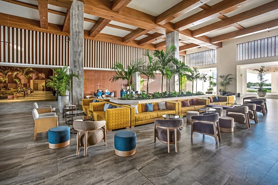 Serenade Punta Cana Beach & Spa Resort