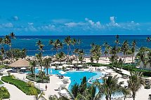 Serenade Punta Cana Beach & Spa Resort