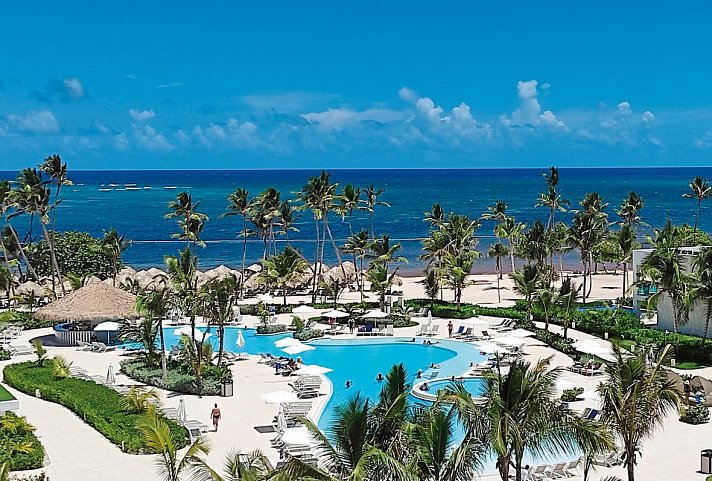 Serenade Punta Cana Beach & Spa Resort