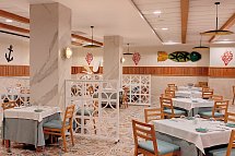Serenade Punta Cana Beach & Spa Resort