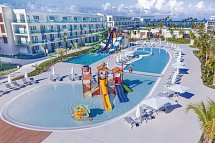 Serenade Punta Cana Beach & Spa Resort