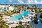 Serenade Punta Cana Beach & Spa Resort