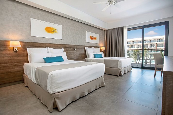 Serenade Punta Cana Beach & Spa Resort
