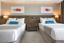 Serenade Punta Cana Beach & Spa Resort - Wohnbeispiel Luxury Tropical Garden View (Zimmercodierung D2G)
