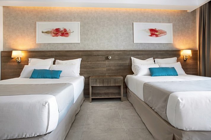 Serenade Punta Cana Beach & Spa Resort