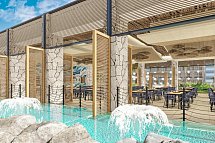 Serenade Caribe Club Family Beach Resort - Modellbild